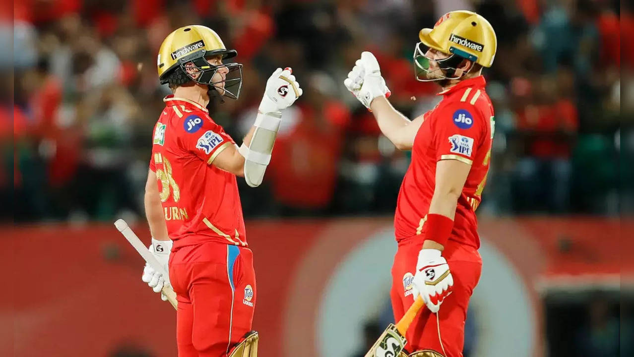 RCB Can Still Qualify For IPL 2023 Playoff Despite Loss vs MI. Heres HOW