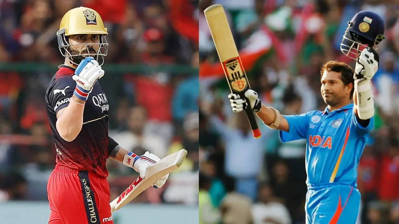 Shubman Gill has potential to be as big as Sachin Tendulkar and Virat Kohli