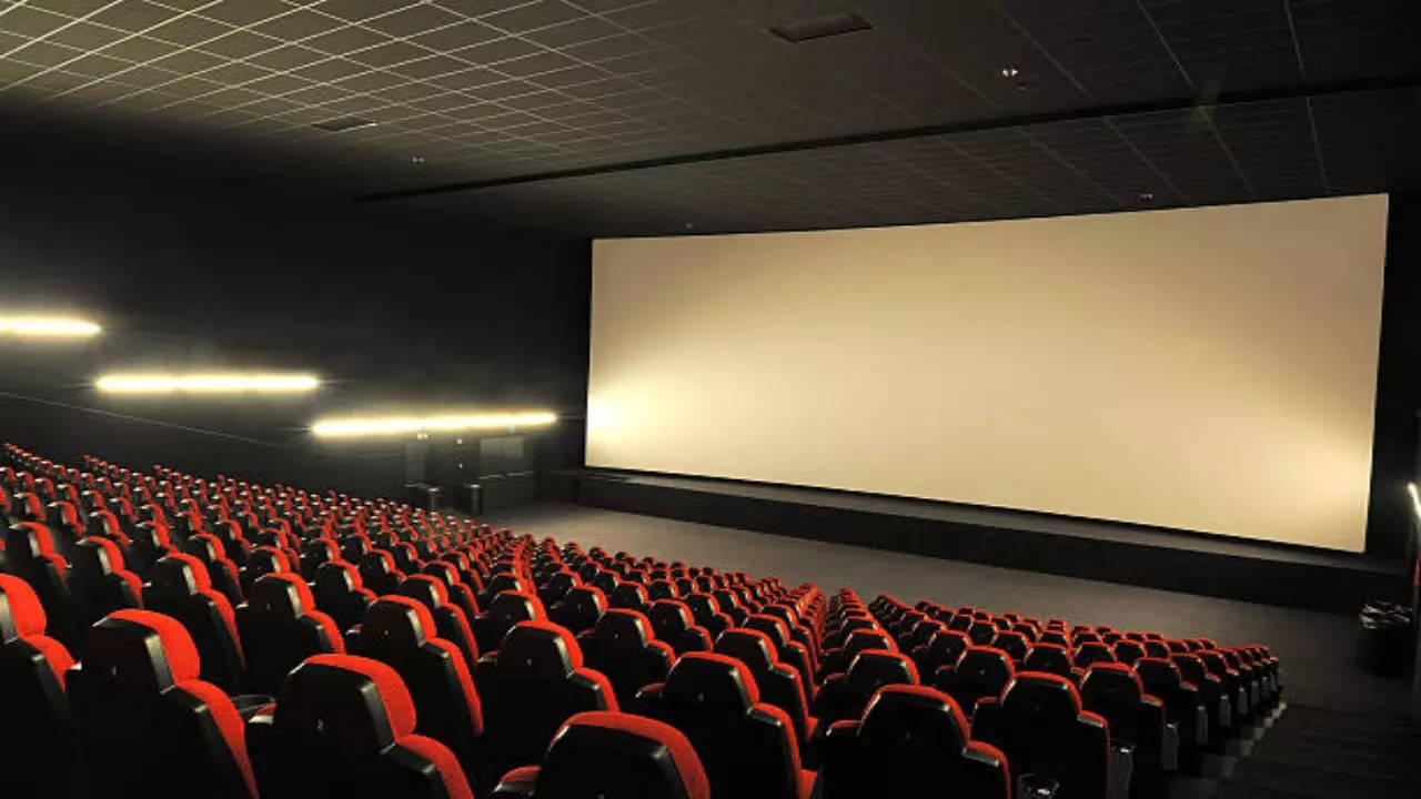 Movie theatre owners in Maharashtra will be fined Rs 10 Lakh for not screening Marathi film