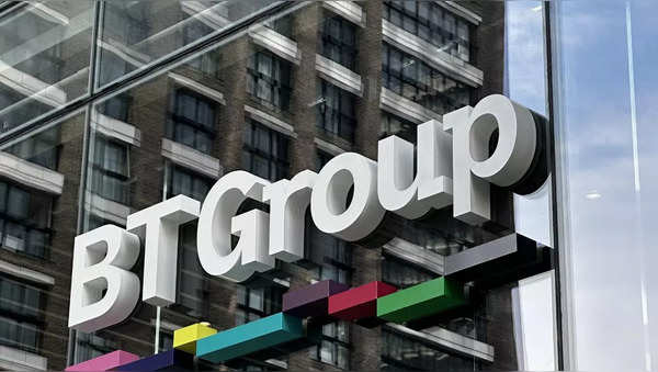 55,000 Job Cuts! BT Group Announces MASSIVE Layoffs, CEO Says ‘New BT ...