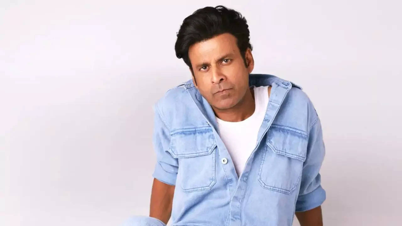 In conversation with Manoj Bajpayee