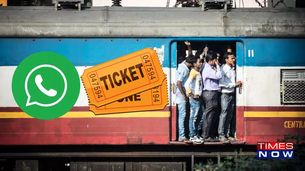 Chennai Metro Users Can Now Book Tickets on WhatsApp: How to Use and More