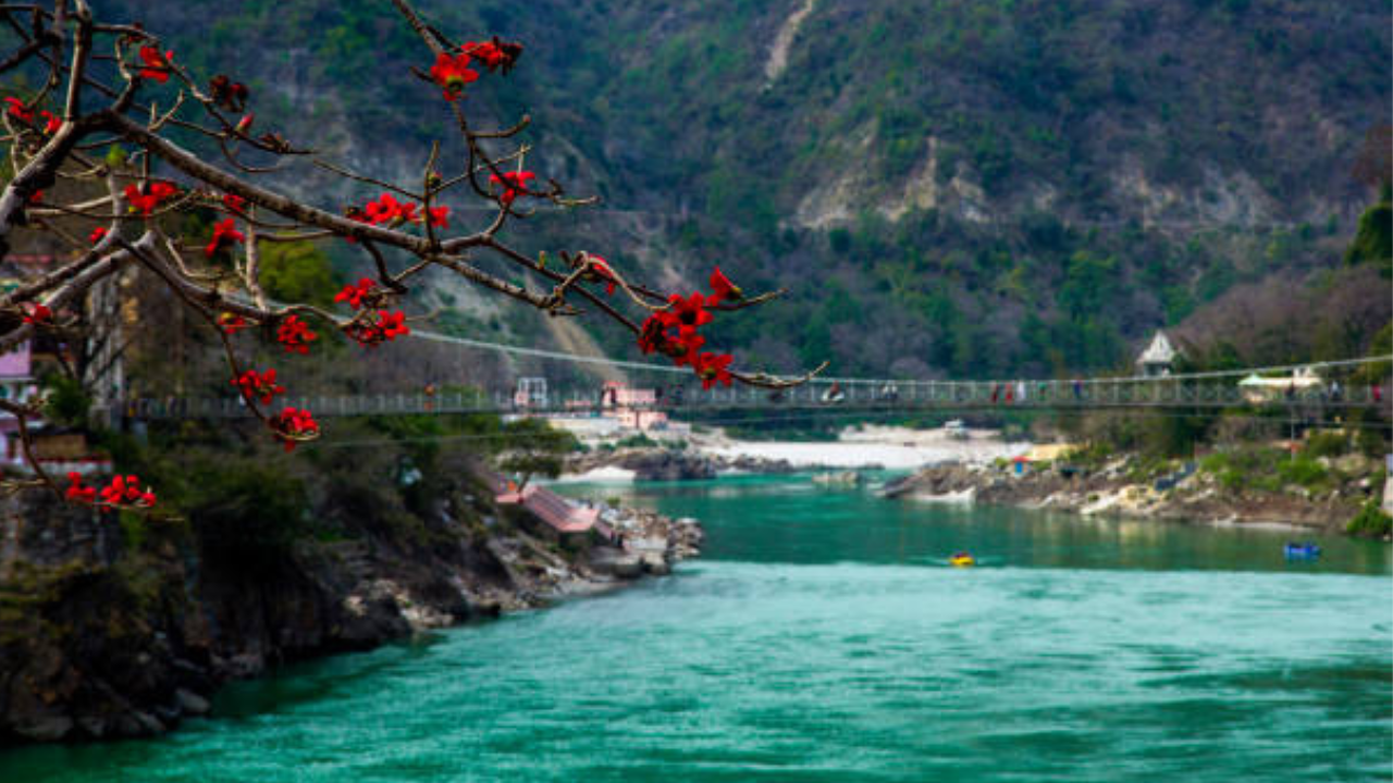 Rishikesh