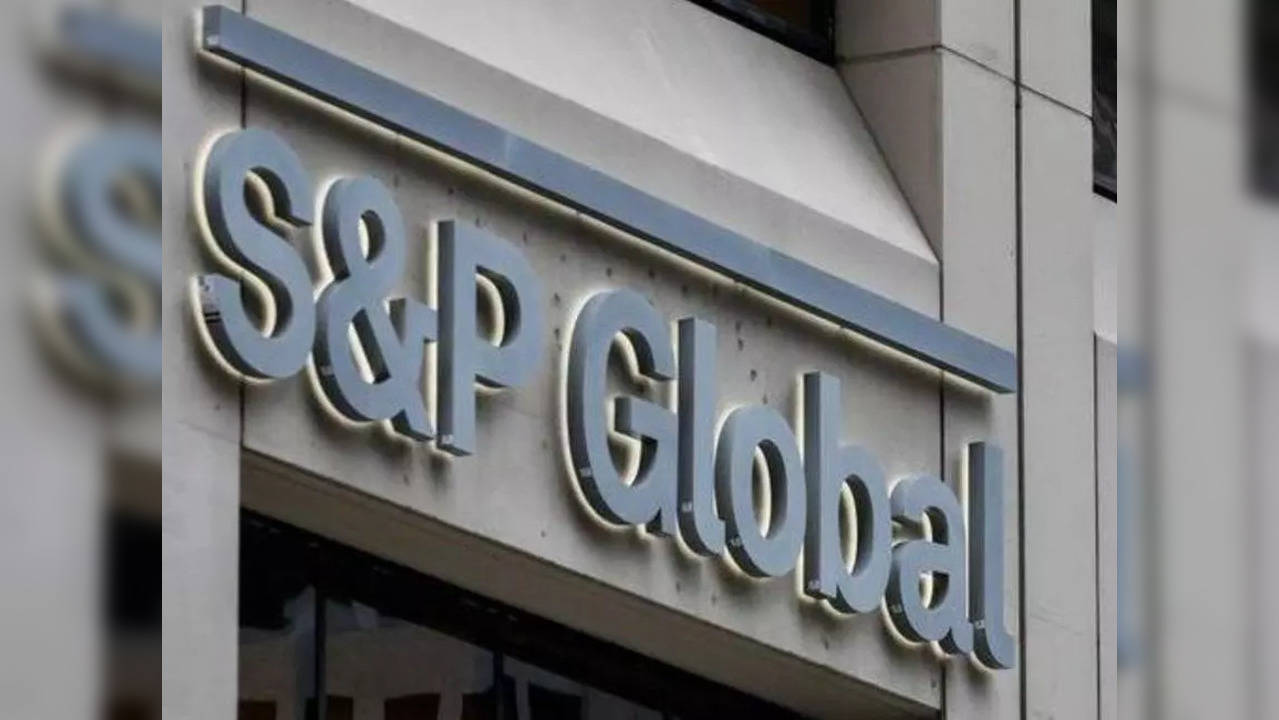 S&P affirms India's credit rating at 'BBB-', says strong fundamentals to offset weak fiscal performance