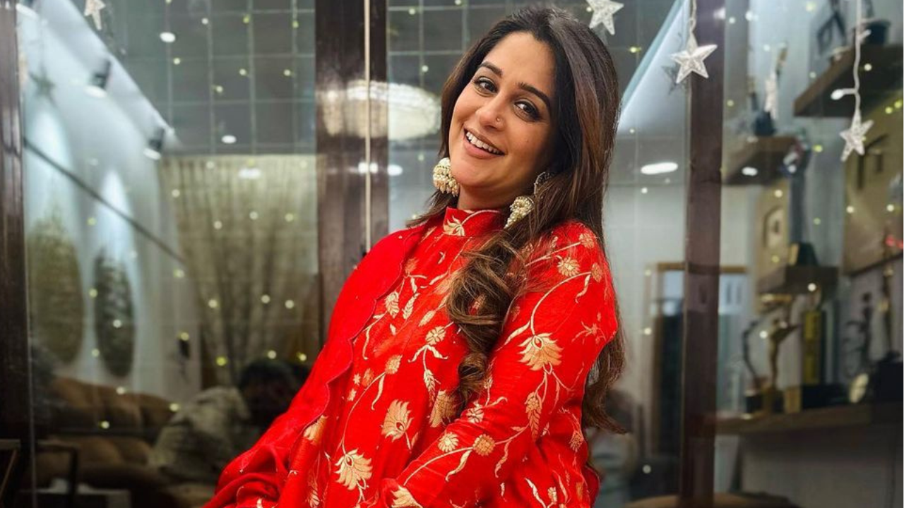 Preggers Dipika Kakkar Diagnosed With Gestational Diabetes In Third Trimester. Shares Updated Diet Plan