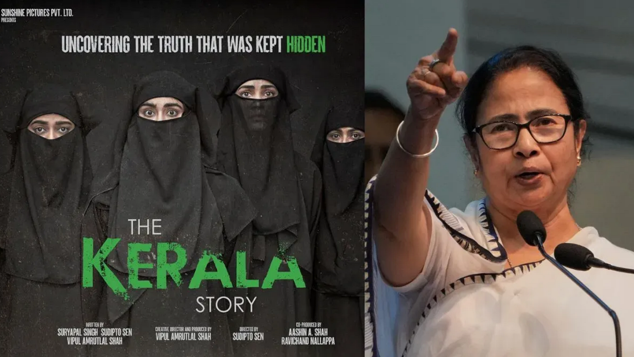 The Kerala Story Producer's Request For Mamata After SC Verdict on Ban