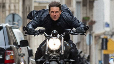 Bollywood Should Be Proud! Tom Cruise\'s Mission Impossible 7 TROLLED For \'Copying\' Shah Rukh Khan\'s Pathaan
