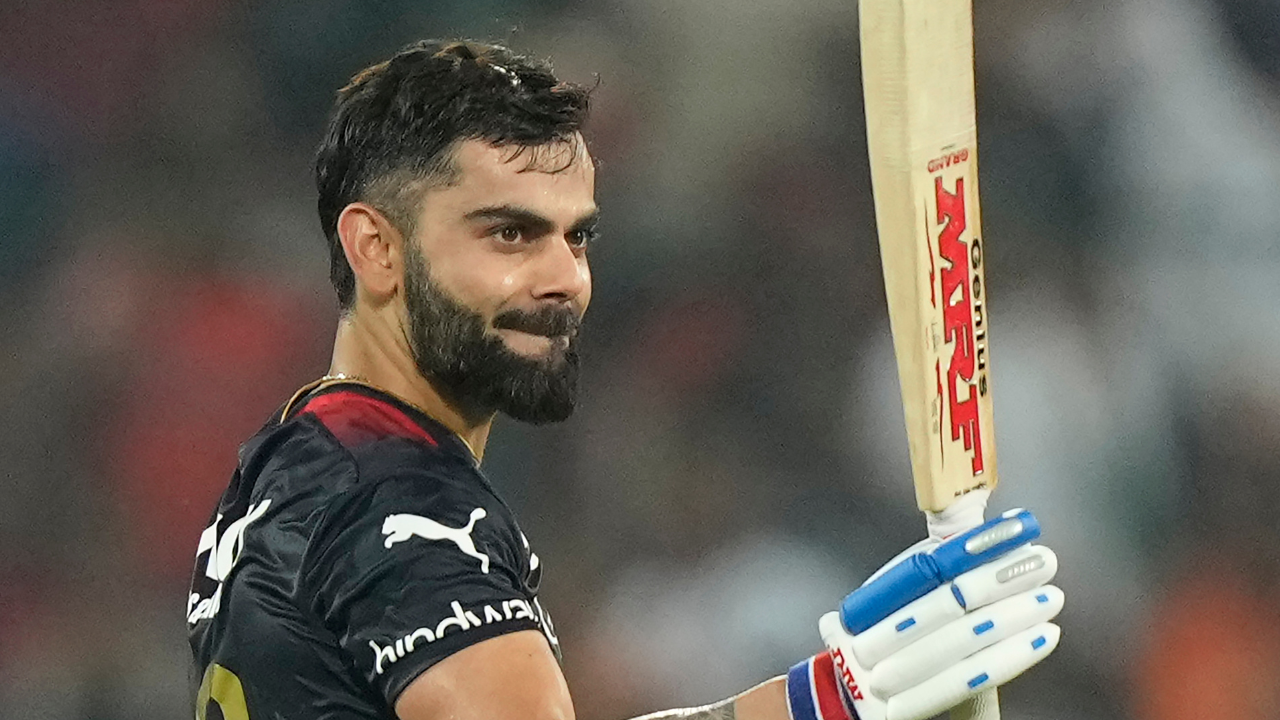 Virat Kohli