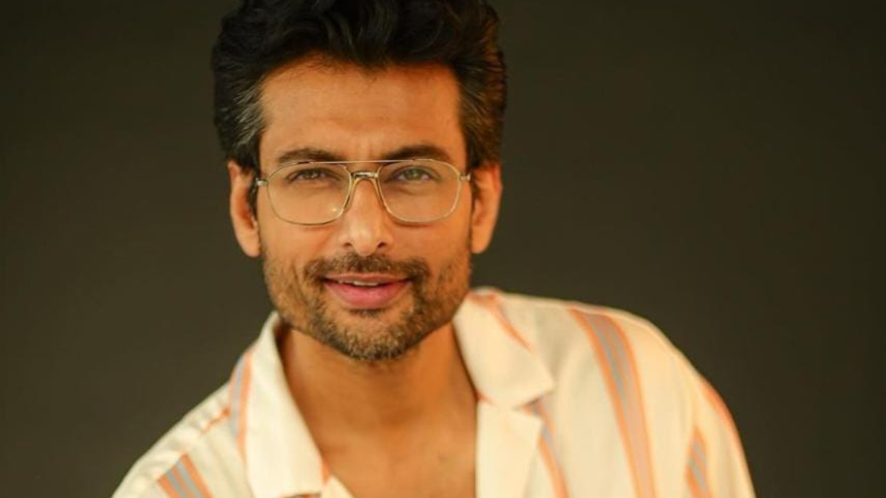 Indraneil Sengupta