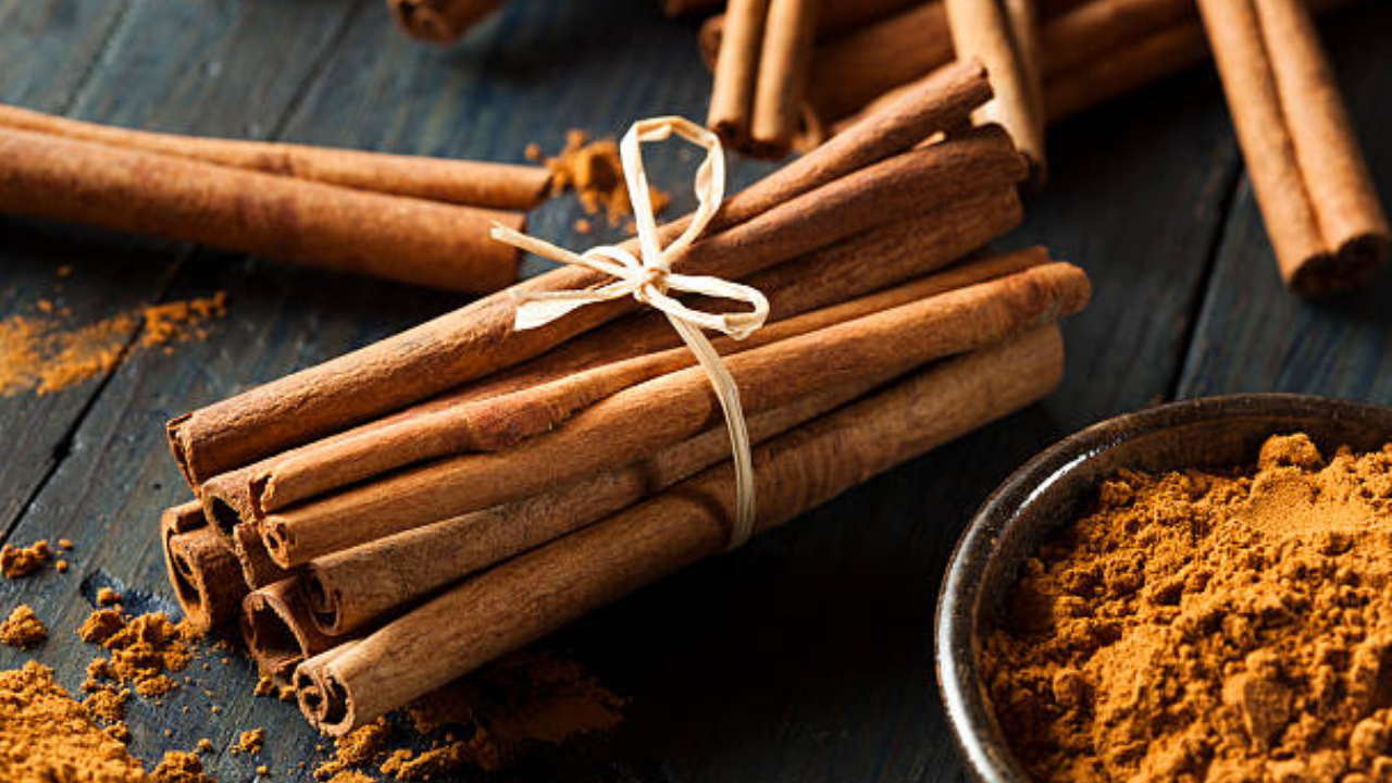 Cinnamon: The Miracle Ingredient for Luscious, Thicker Hair