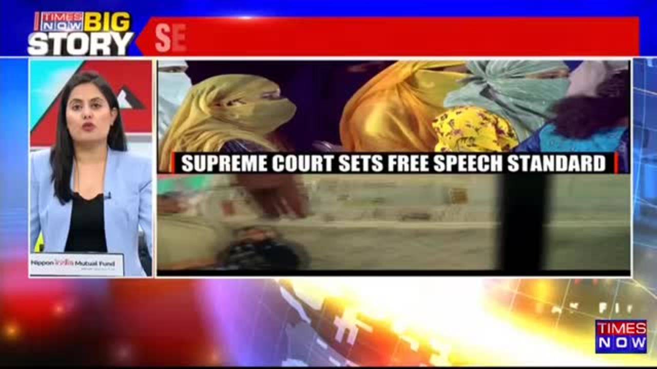 Supreme Court Lifts Ban On The Kerala Story In West Bengal Says 13 Complaints Can T Lead