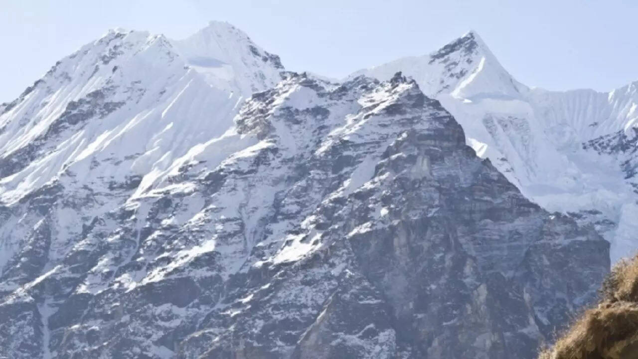 Indian Female Mountaineer Fitted With Pacemaker Dies At Everest Base