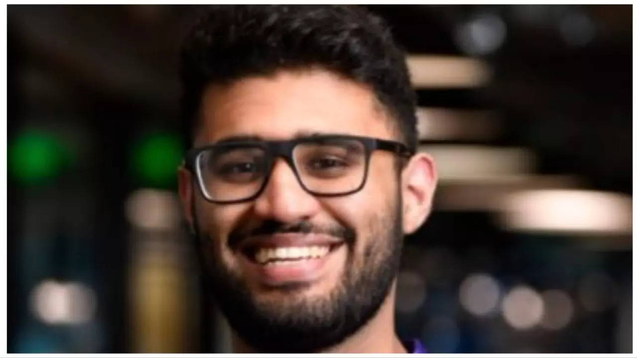 Zepto Co-Founder Kaivalya Vohra's Journey: A Stanford Dropout Who ...