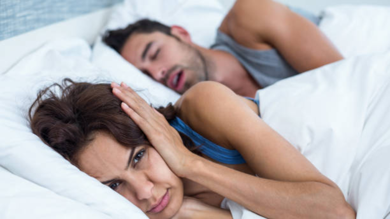 5 Effective Natural Remedies to Eliminate Snoring for Good