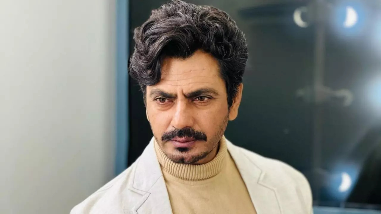 From Watchman To 'Watch ME' Man: Nawazuddin Siddiqui's Struggle Story Will Make You Believe Dreams Do Come True