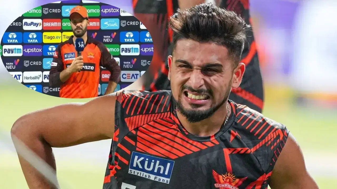 EX-SRH Coach Lifts Lid On Sunrisers Hyderabad After Markram's 'Honestly Not Sure About Malik' Admission vs RCB.