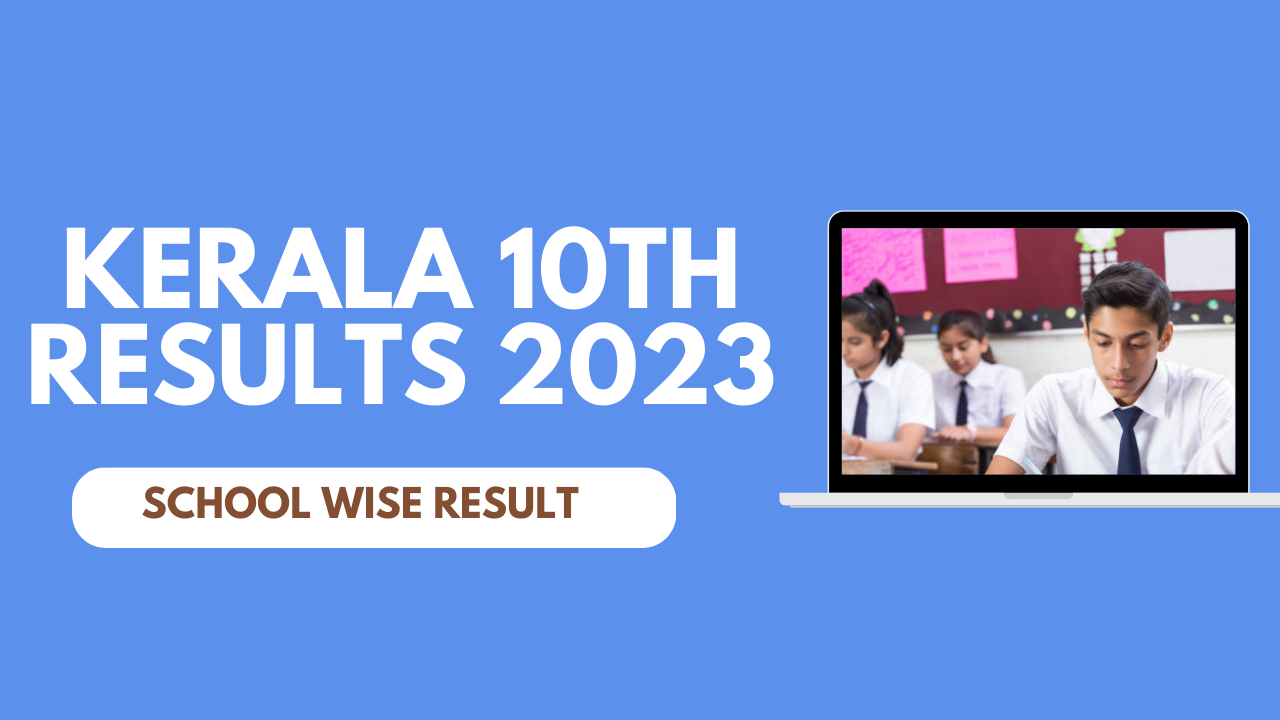 Plus two result 2020 deals school wise