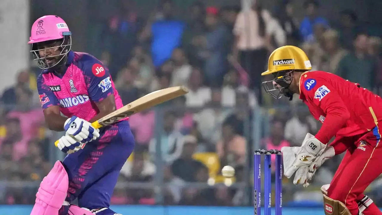 Sanju Samson - EX-India Cricketer Traces The Real Problem With Rajasthan Royals Captain In IPL