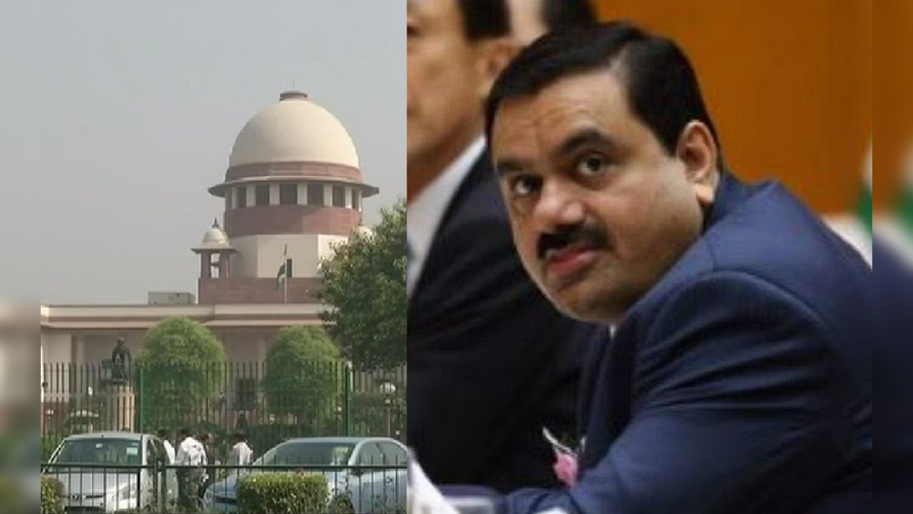 Here are the key takeaways from Adani SC report