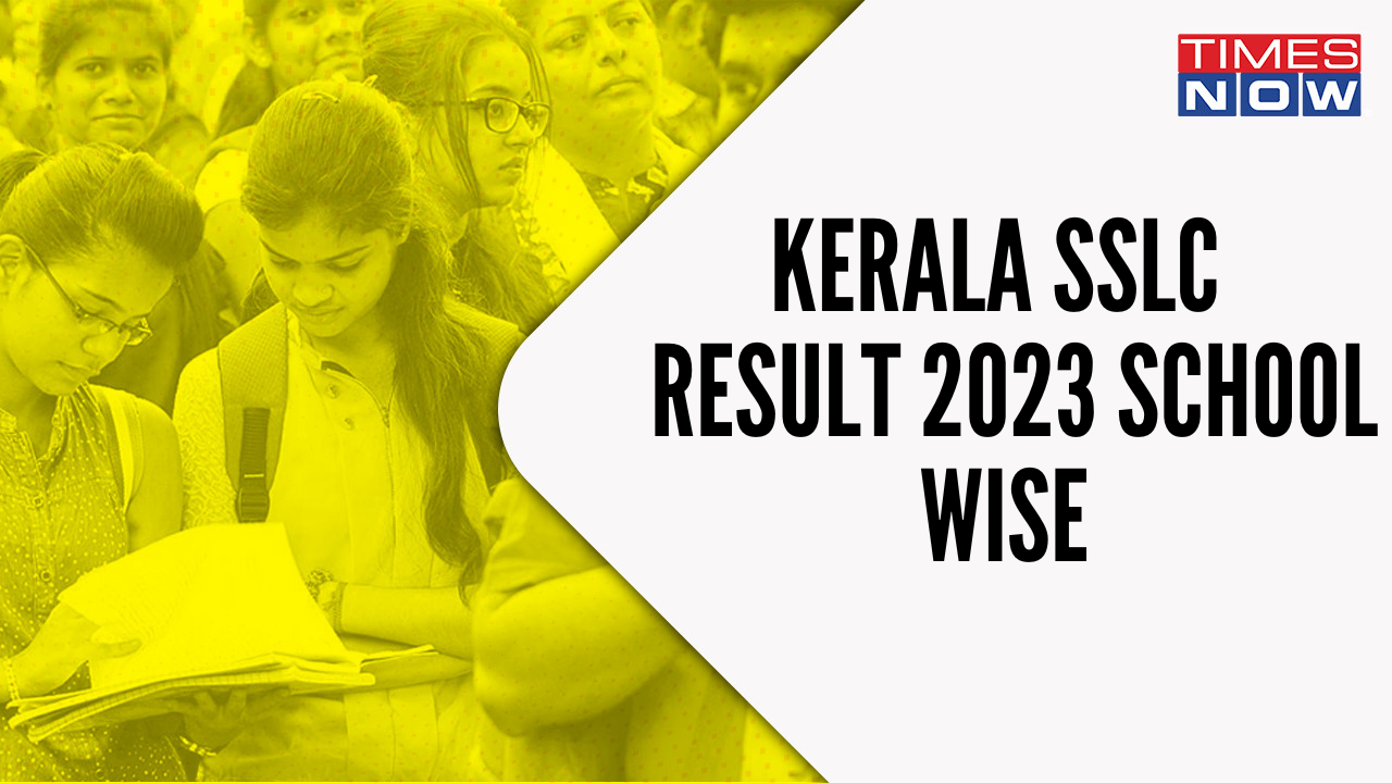 KERALA SSLC 2023