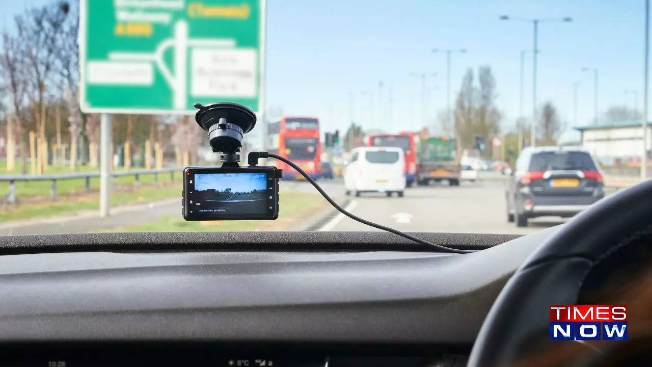 Should You Use Your Phone As A Dashcam? 