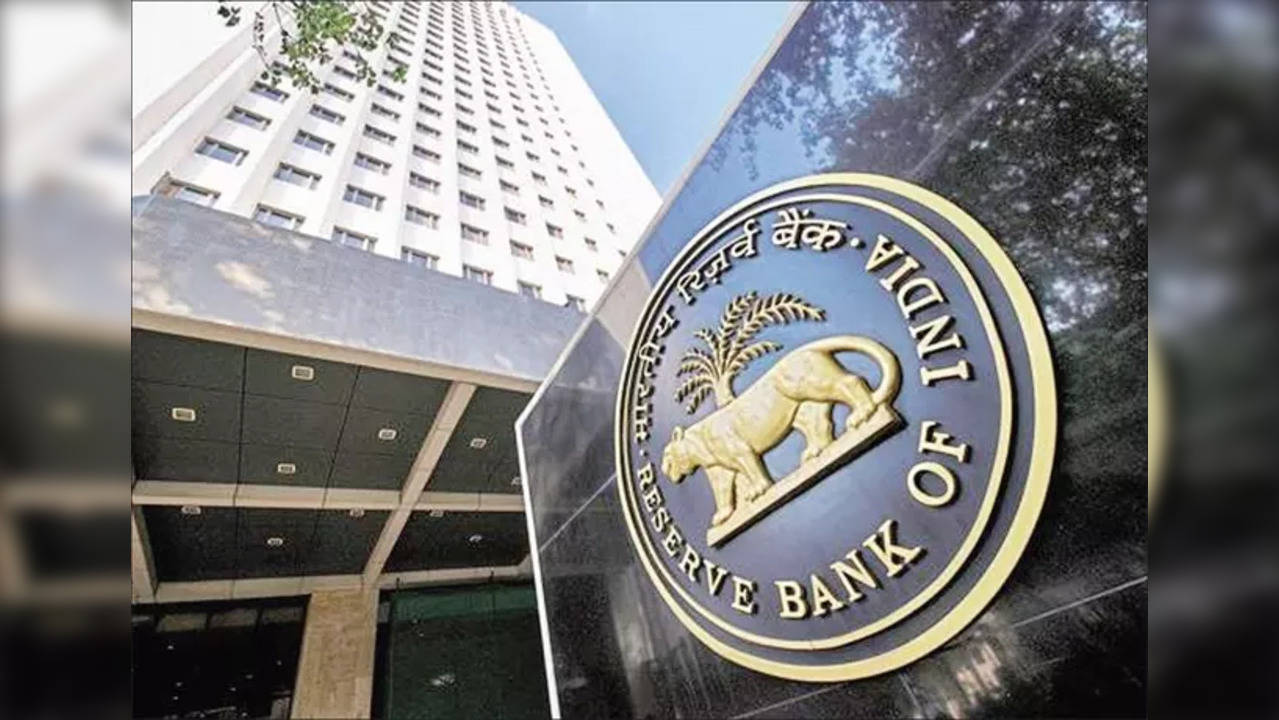 RBI approves surplus transfer of Rs 87,416 crore to central government