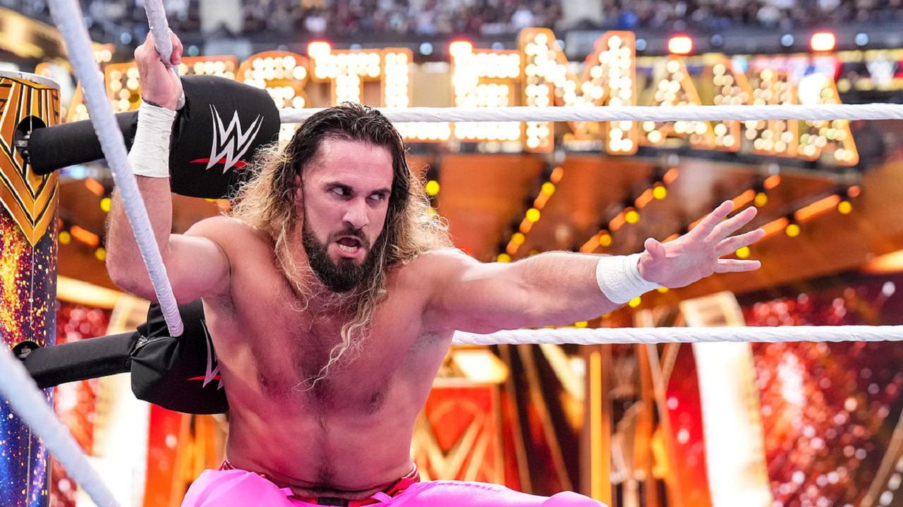 WWE Set To Host Its First Event in India After Five Years, Makes Huge