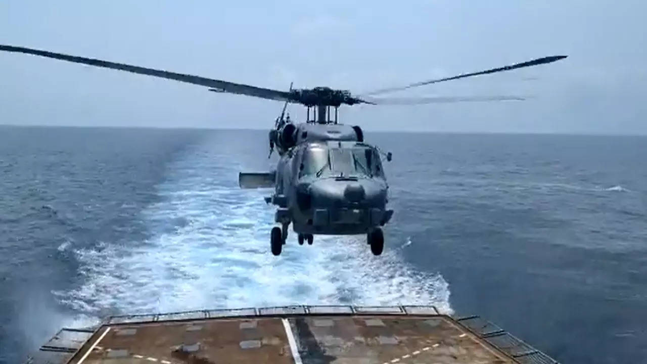 MH-60R