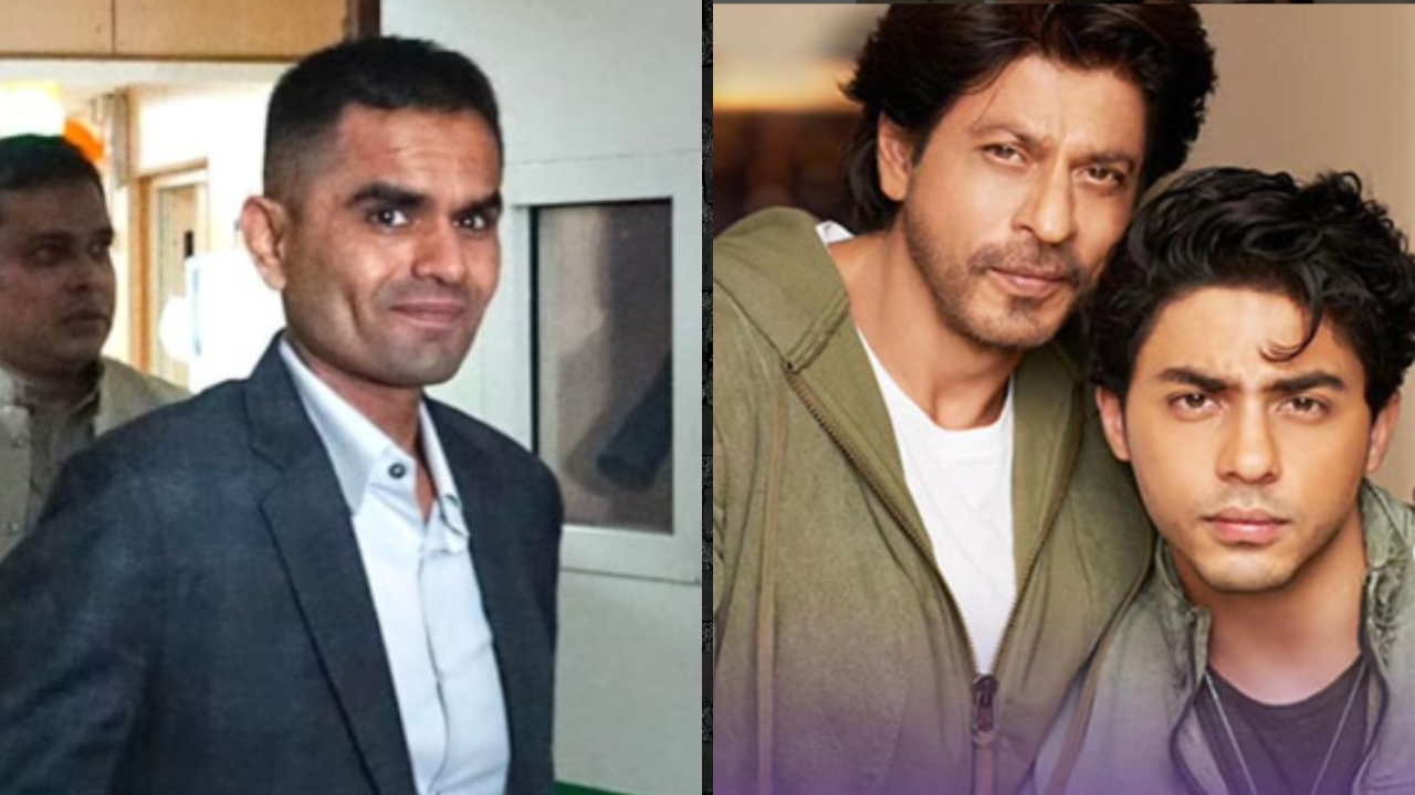 Shah Rukh Khan Never Uses WhatsApp! SRK's Close Friend Rubbishes Authenticity Of Chats With Sameer Wankhede