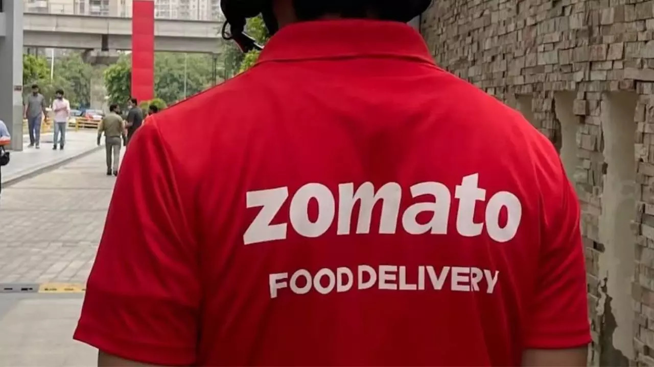 Zomato