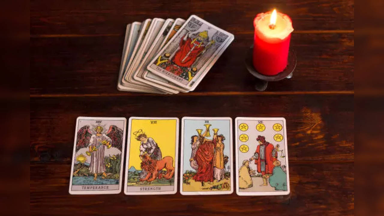 Tarot Card predictions today for all zodiac signs