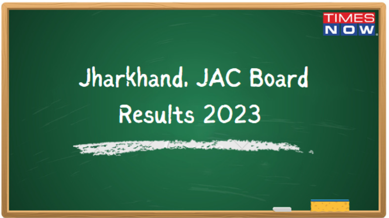 JAC Results 2023