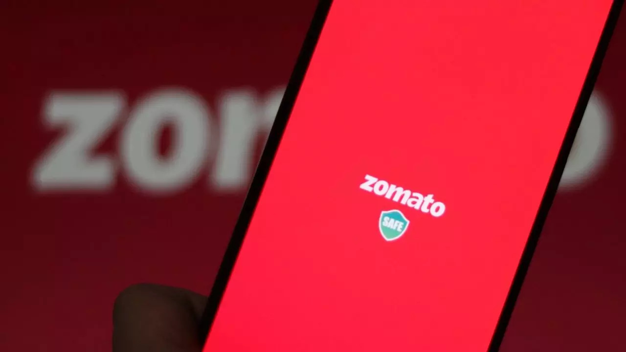 zomato