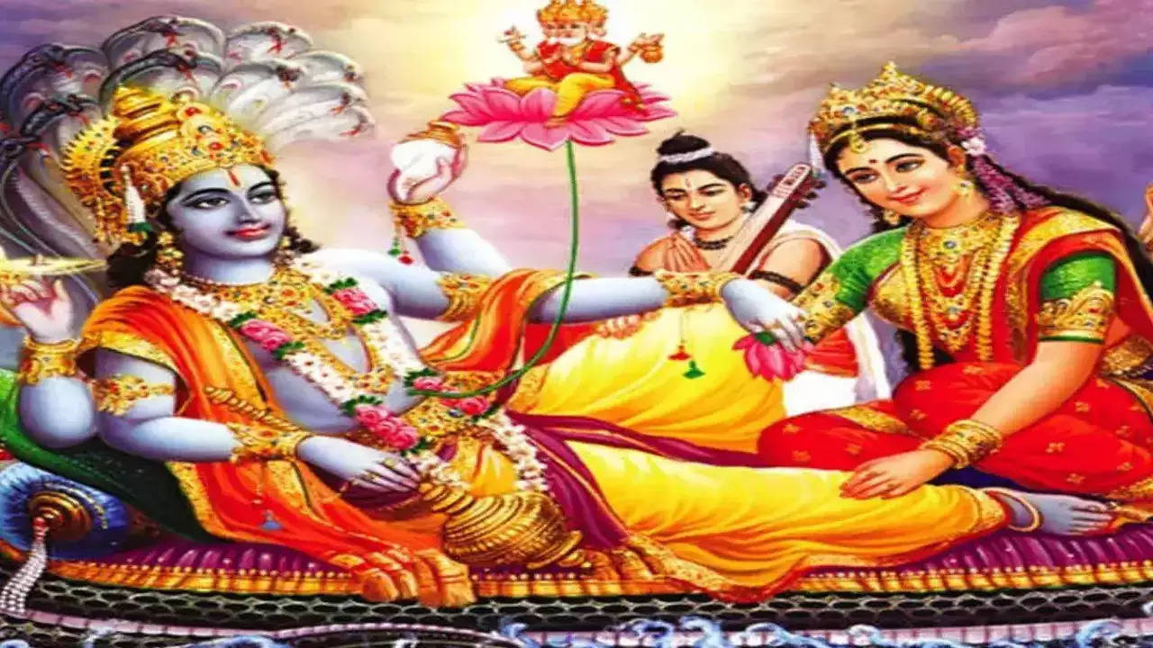 Know which festivals fall in the second half of the Jyeshtha month