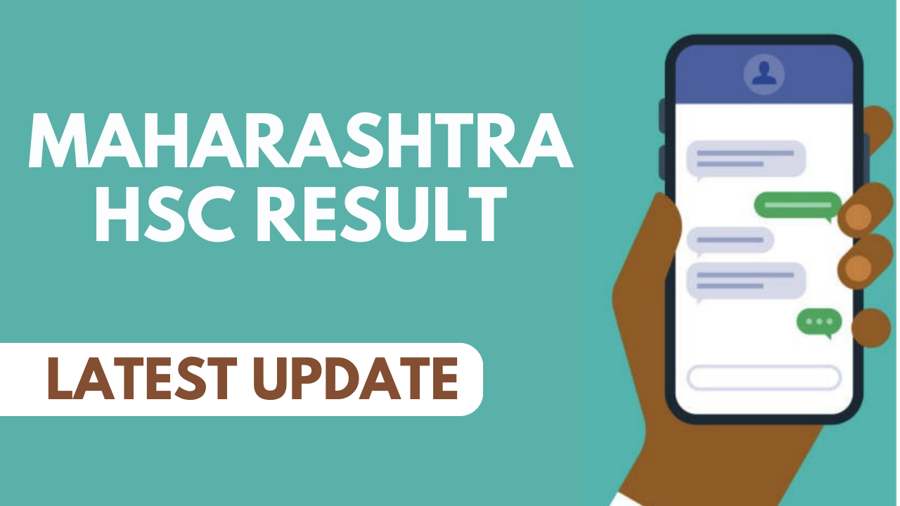 Maharashtra HSC Result 2023