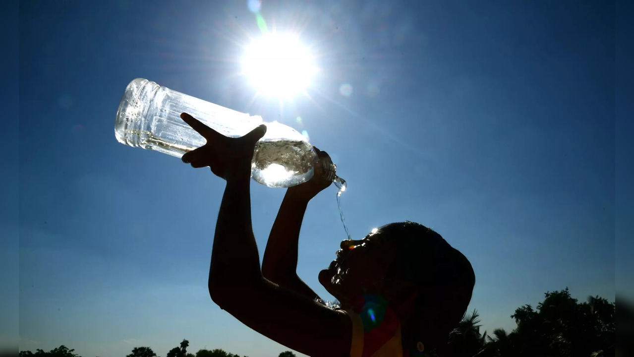 Heatwave Warning: These 7 States Are on ALERT, May Experience Sweltering Temperature Till May 23