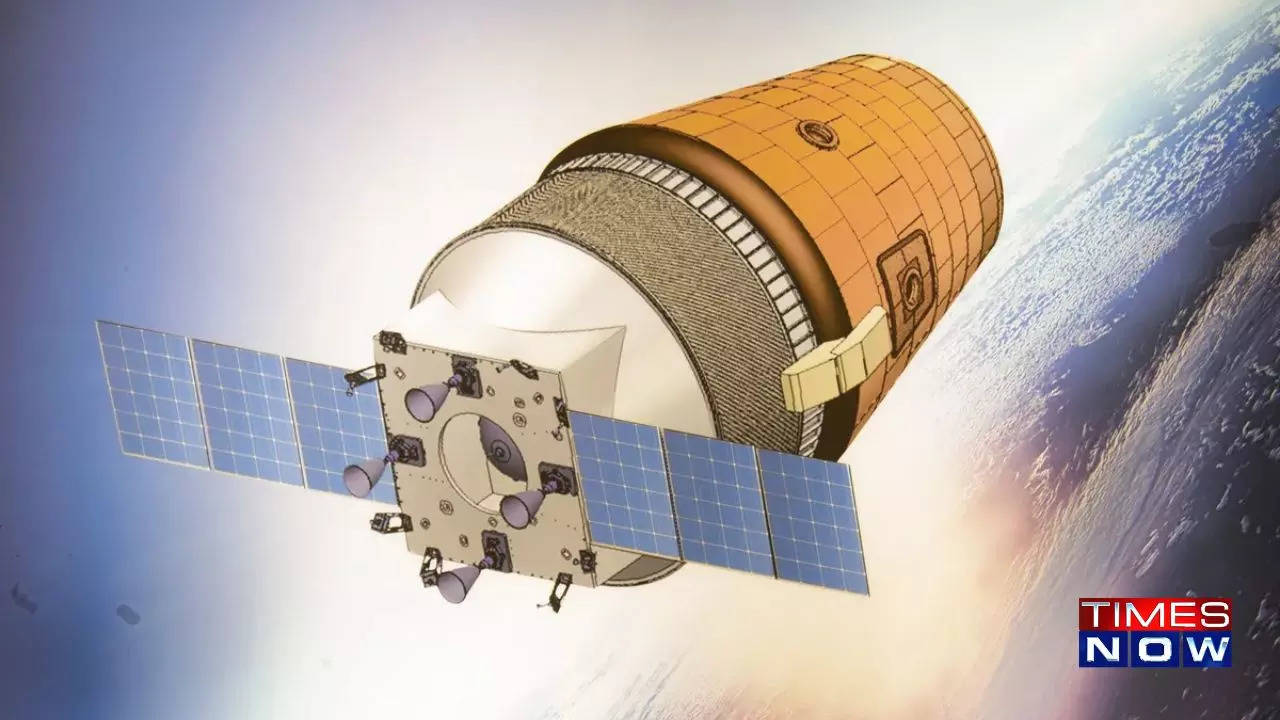 Unmanned Gaganyaan Missions Set for 2024 Launch