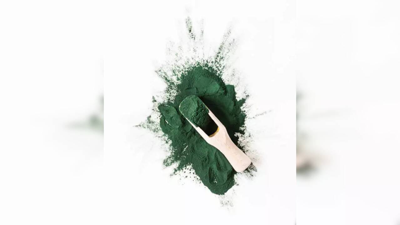 What Is Spirulina and Why Is It So Good for You? Health News, Times Now