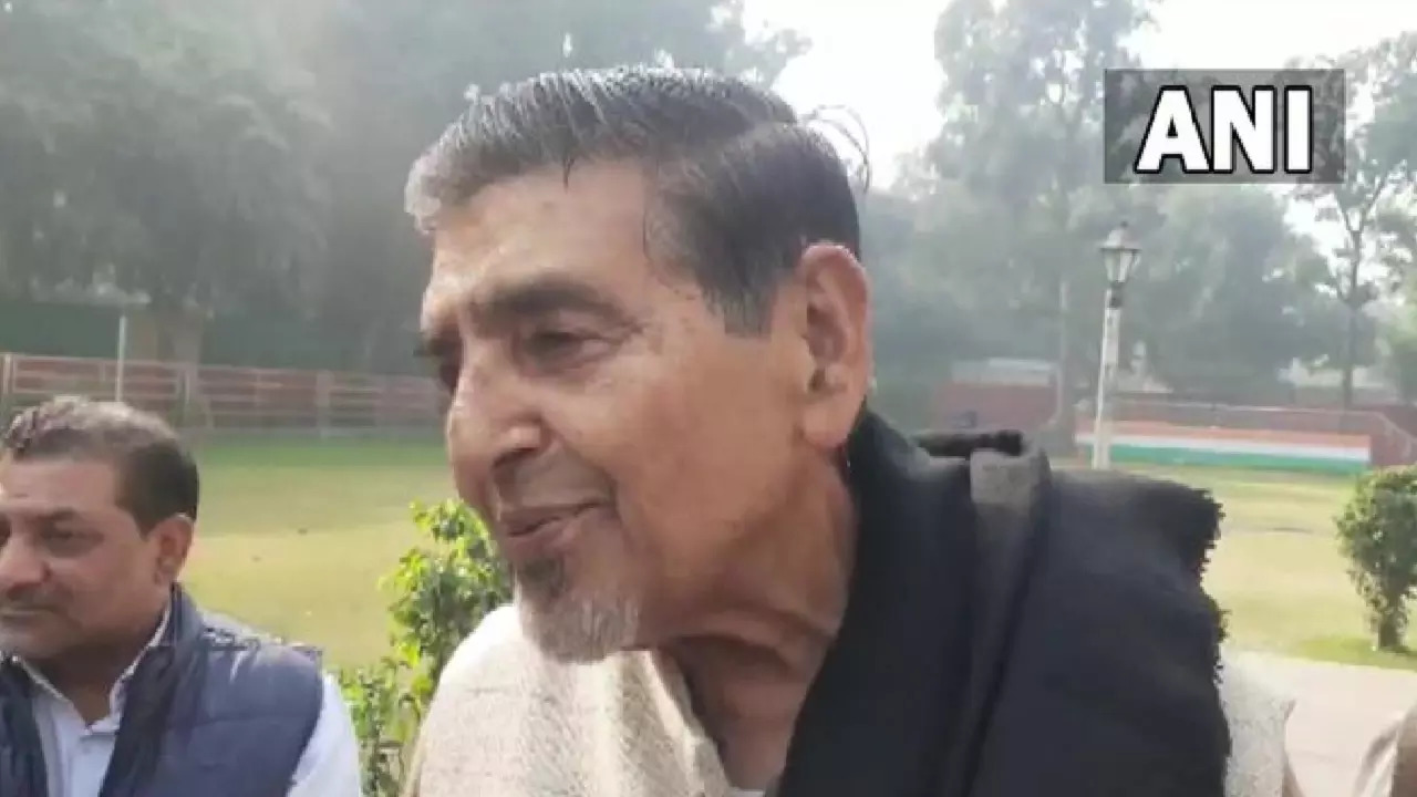 Jagdish tytler