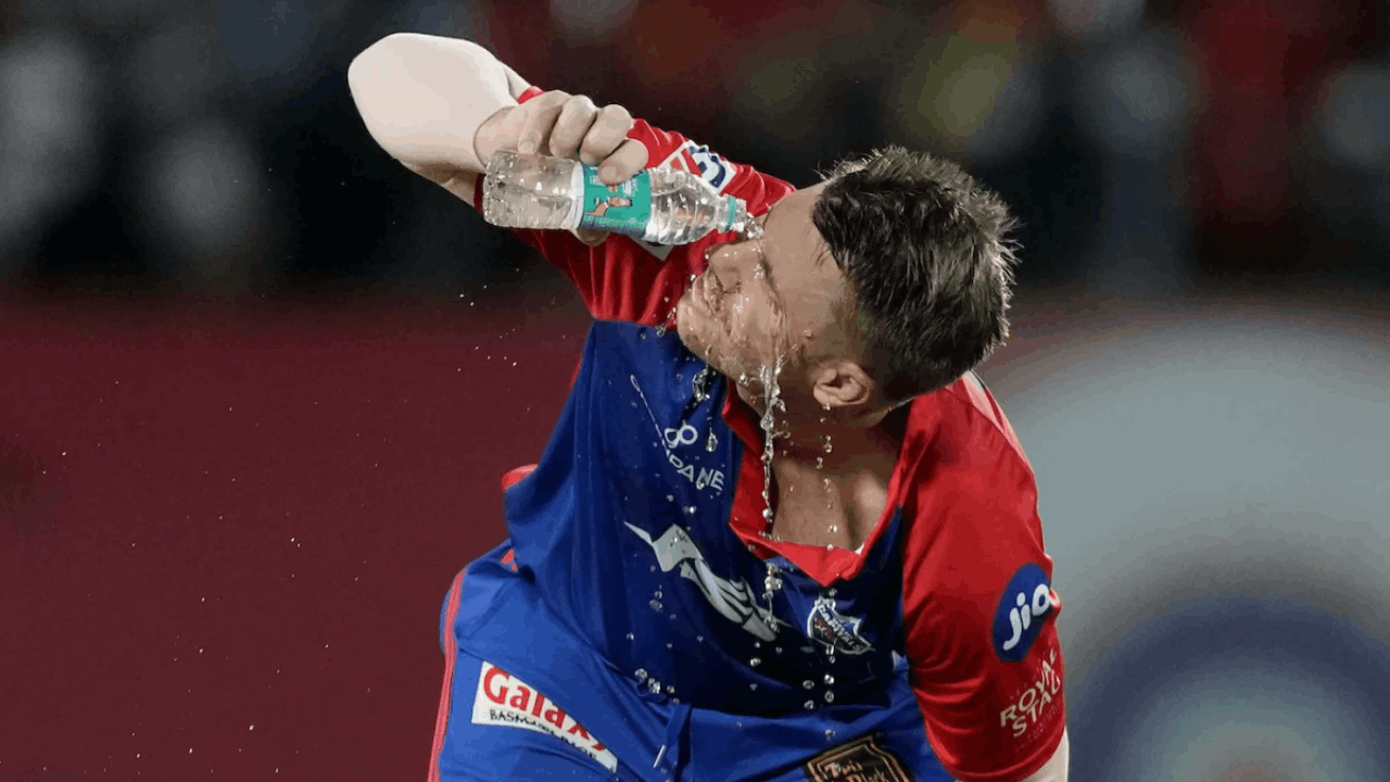 David Warner IPL 2023 2 BCCI