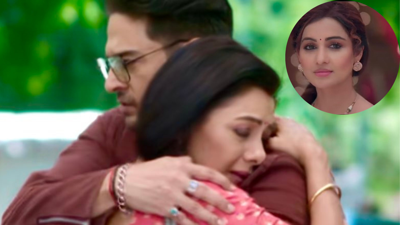 Anupamaa SPOILER Alert: Anuj Finally REVEALS Truth To Anupama. Netizens Ask 'Par Kiya Kya Maaya Ne?'