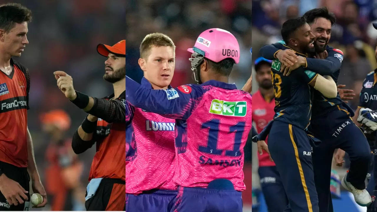 GT And RCB Please Help Us : Out-Of-Favour Rajasthan Royals Player Makes  HILARIOUS Plea After Win Vs PBKS