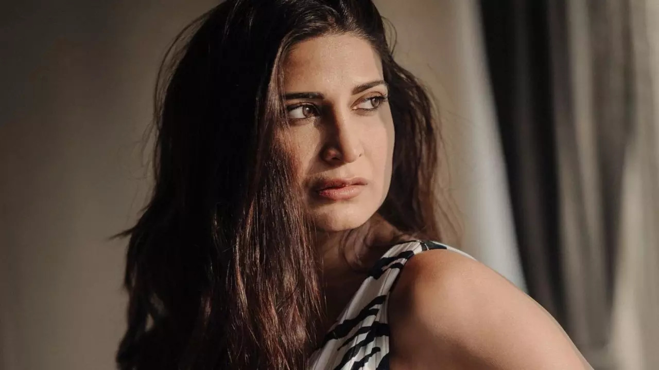 Aahana Kumra