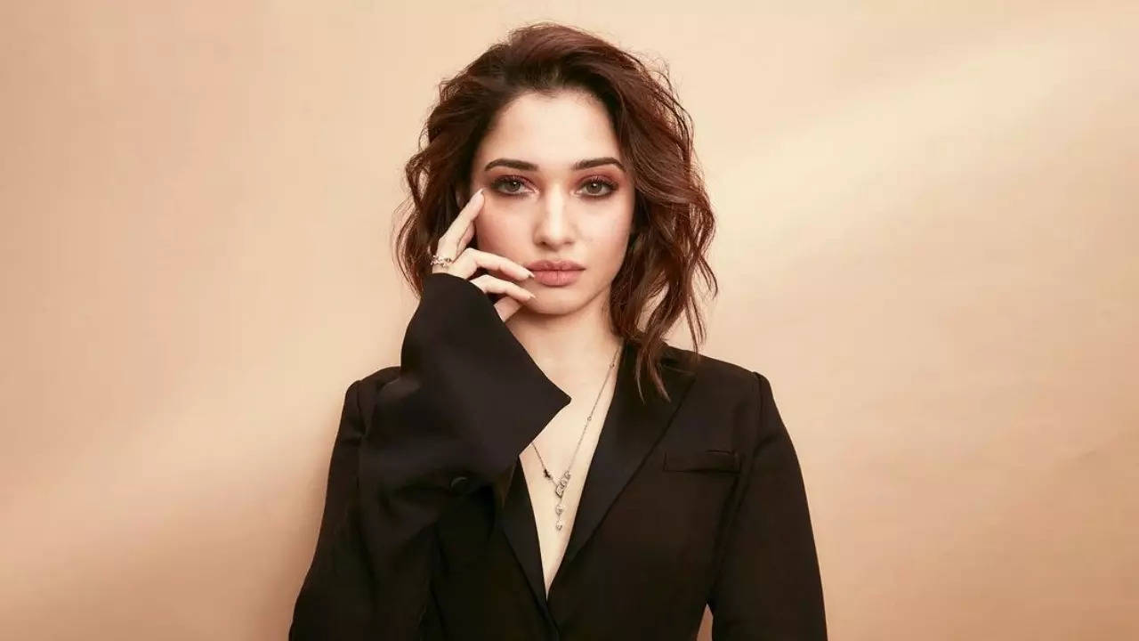 Tamannaah Bhatia