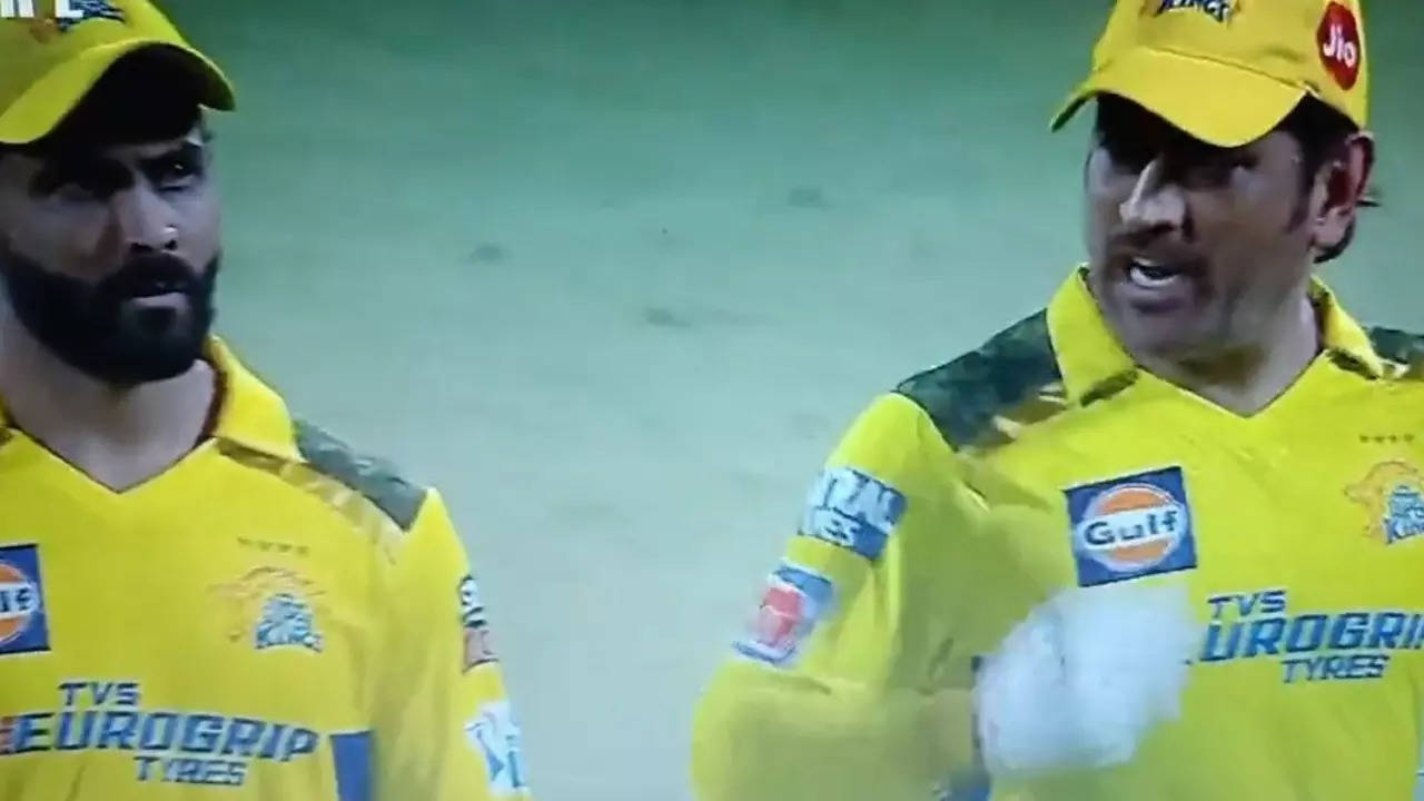 Dhoni Jadjea