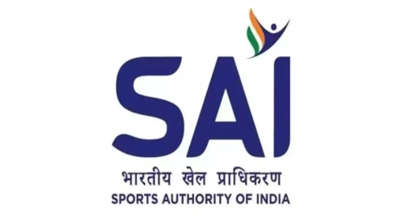 Sports Authority of India