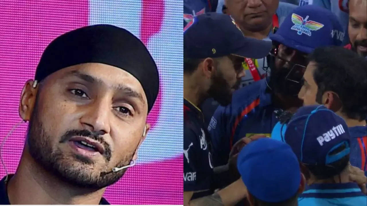 Harbhajan Singh