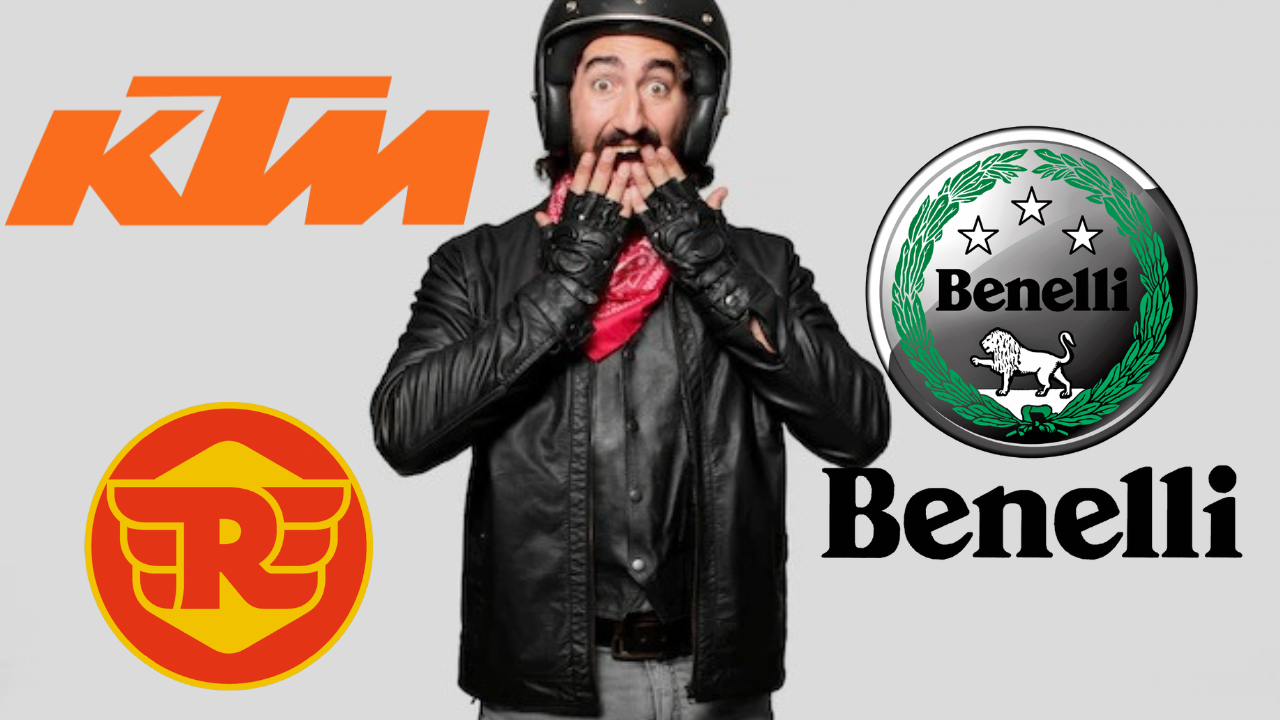5 Least Reliable Motorcycle Brands in India Features News, Times Now