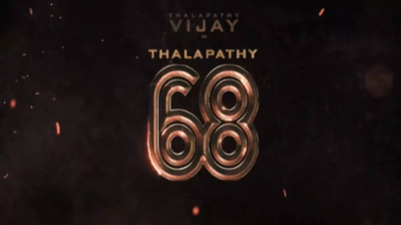 niraa samy on LinkedIn: Thalapathy Vijay Birthday Wish Animation