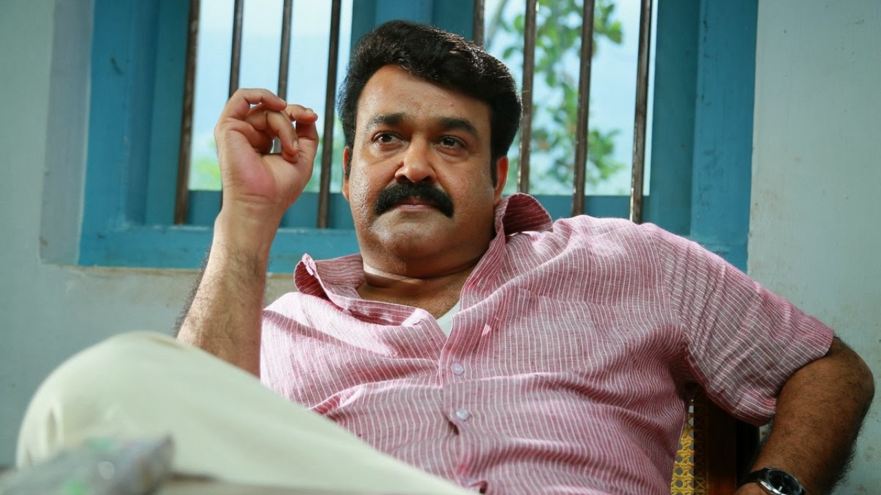 Drishyam' Franchise Remake Set at Panorama, Anthology